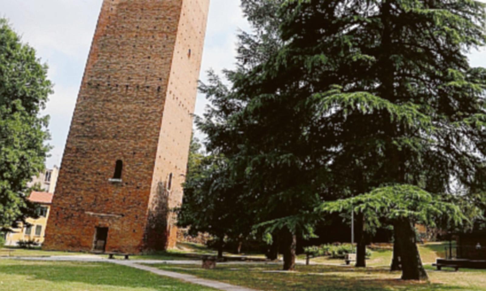 &ldquo;Il restyling della Torre sar&agrave; pronto il 3 dicembre&rdquo;