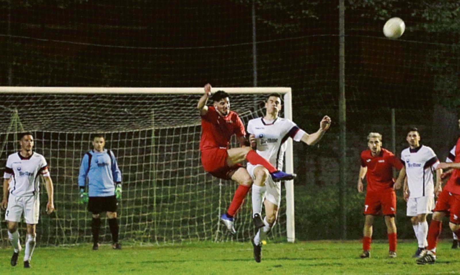 Esame derby per il Roverdicr&egrave;