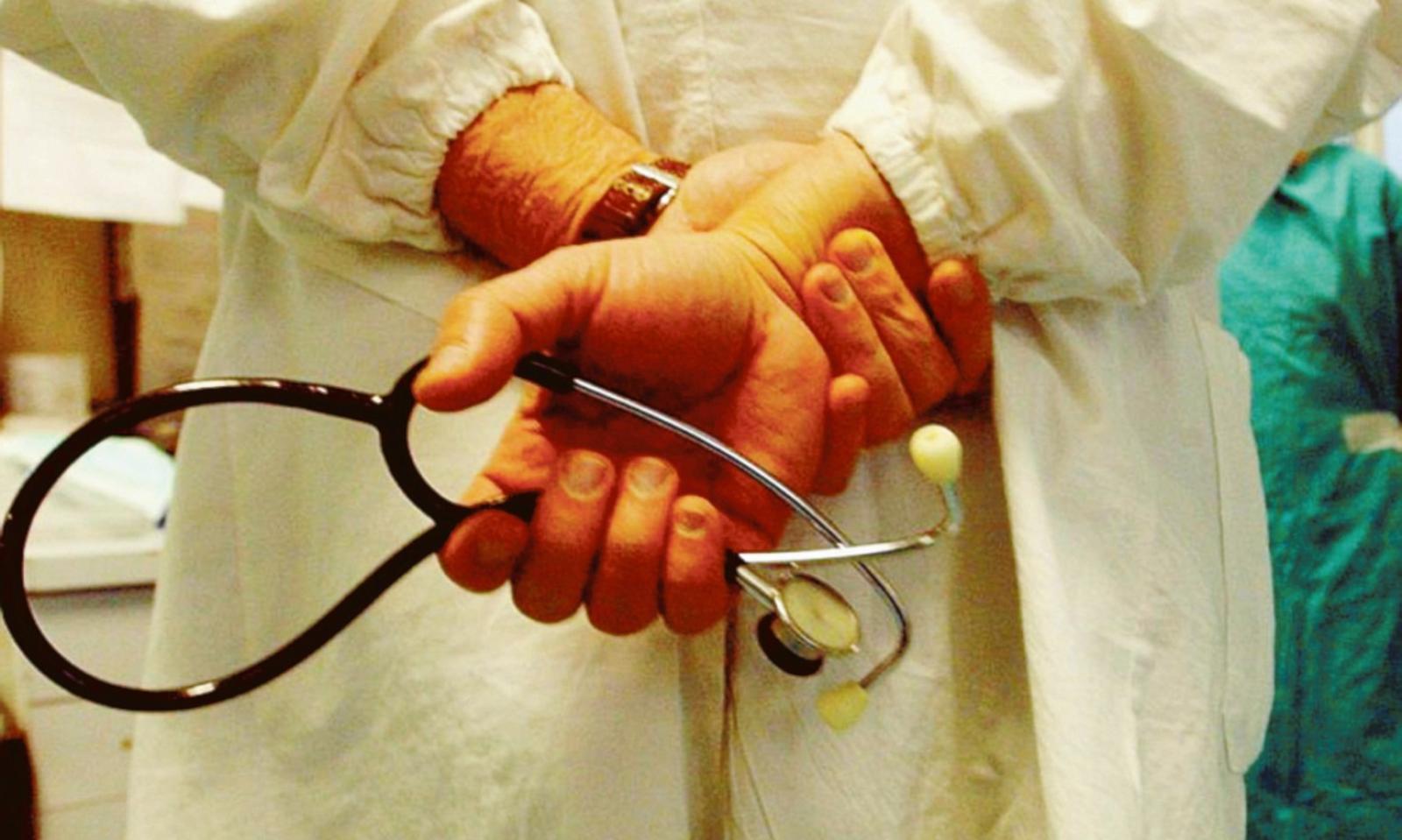 "Non abbandonate i malati di tumore"