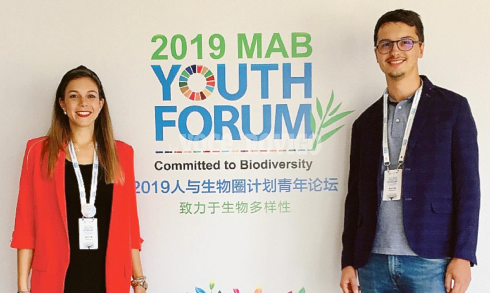 Laura, una &ldquo;Greta&rdquo; polesana