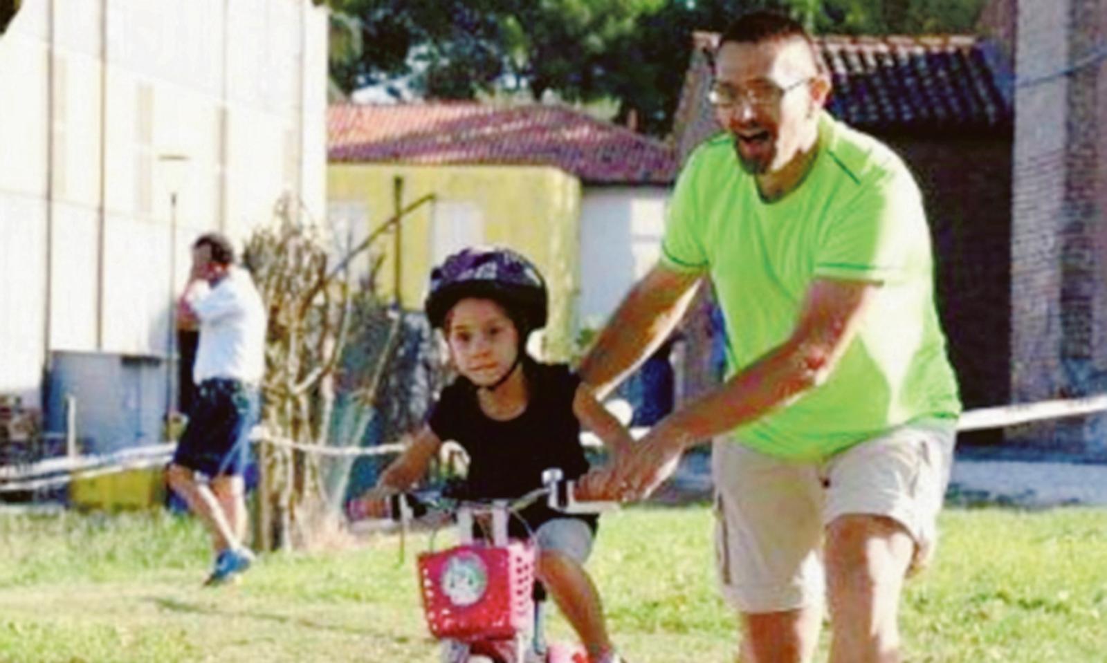 &ldquo;Mini Mtb&rdquo;, grandi emozioni