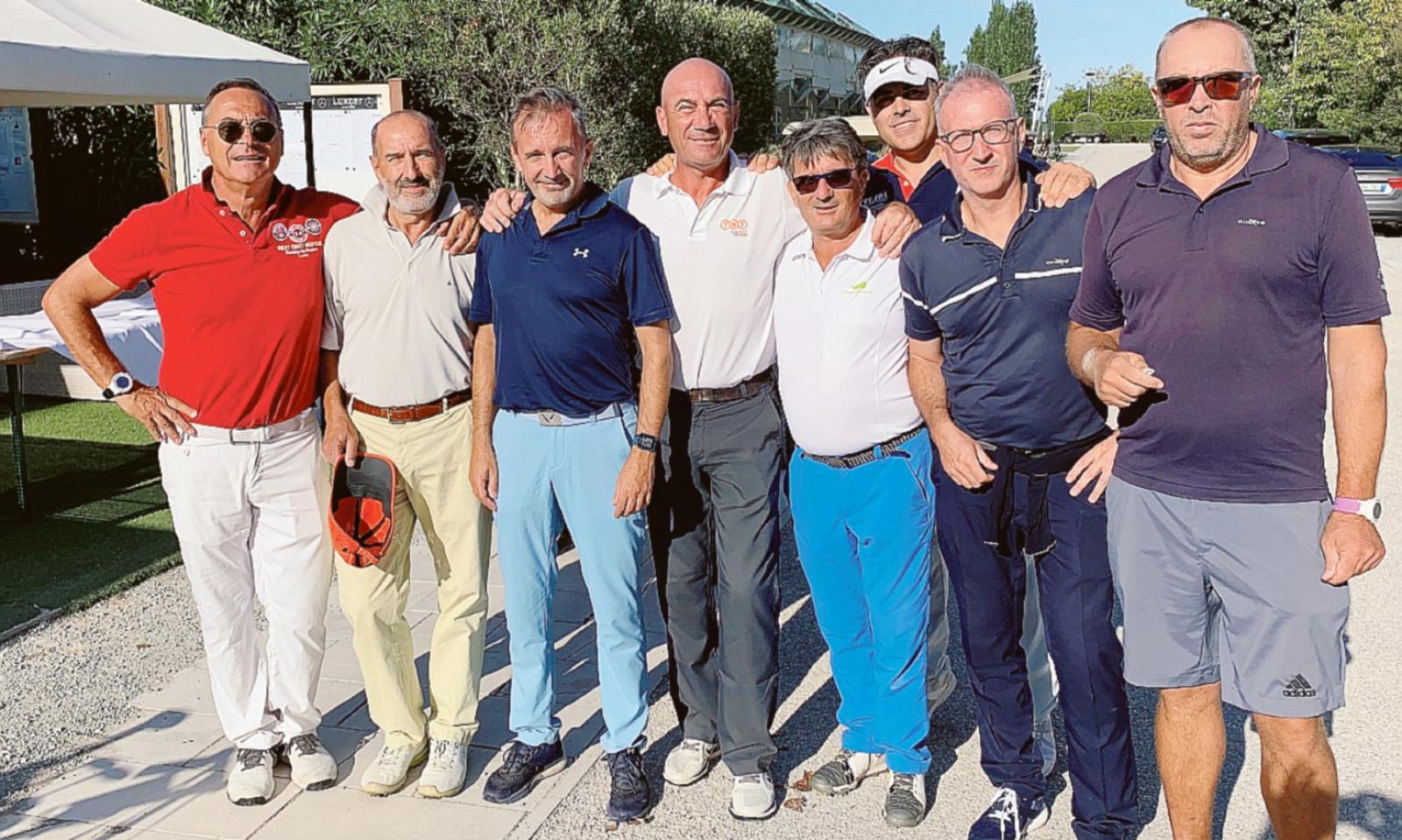  Alessio Spunton prevale in Prima categoria