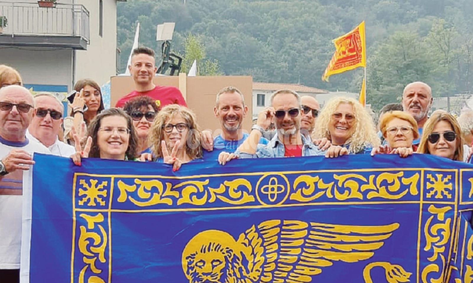 La Lega lancia la sfida a Tommasi