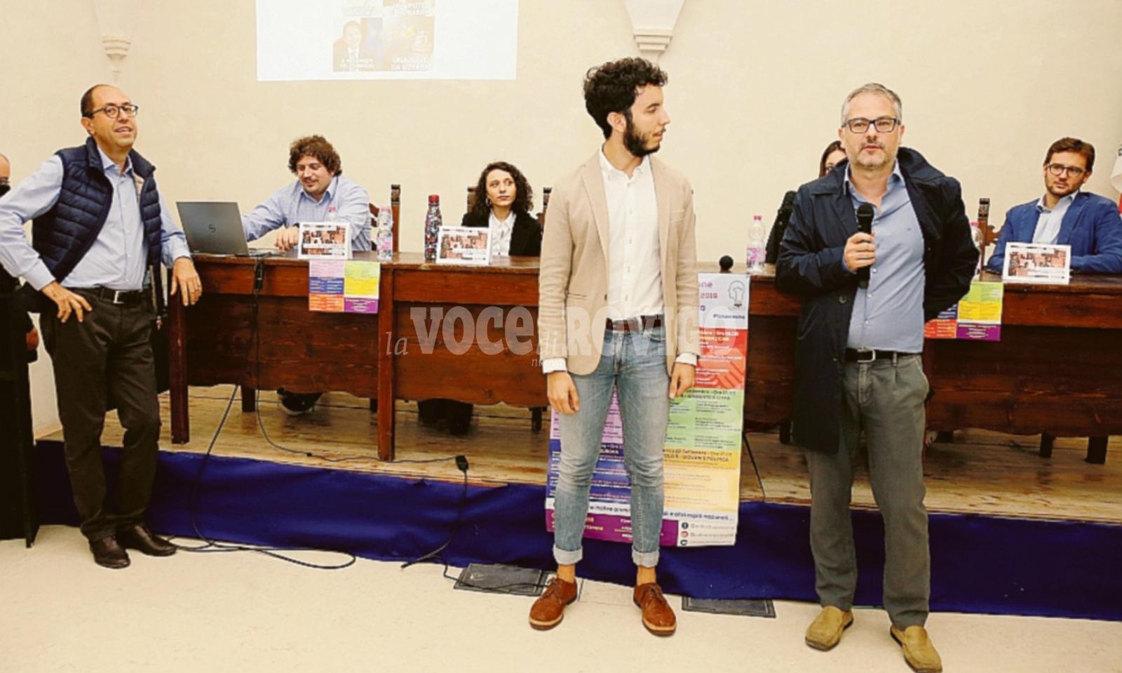 &ldquo;Con il Pd al governo l&rsquo;aria &egrave; gi&agrave; cambiata&rdquo;