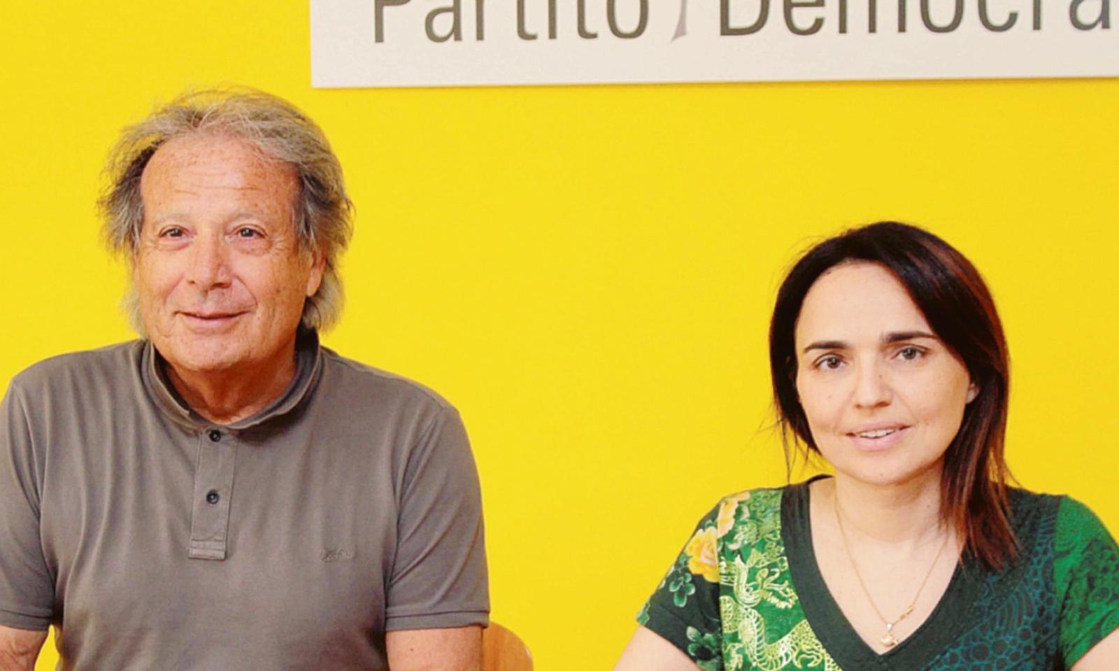 Romeo getta acqua sul fuoco