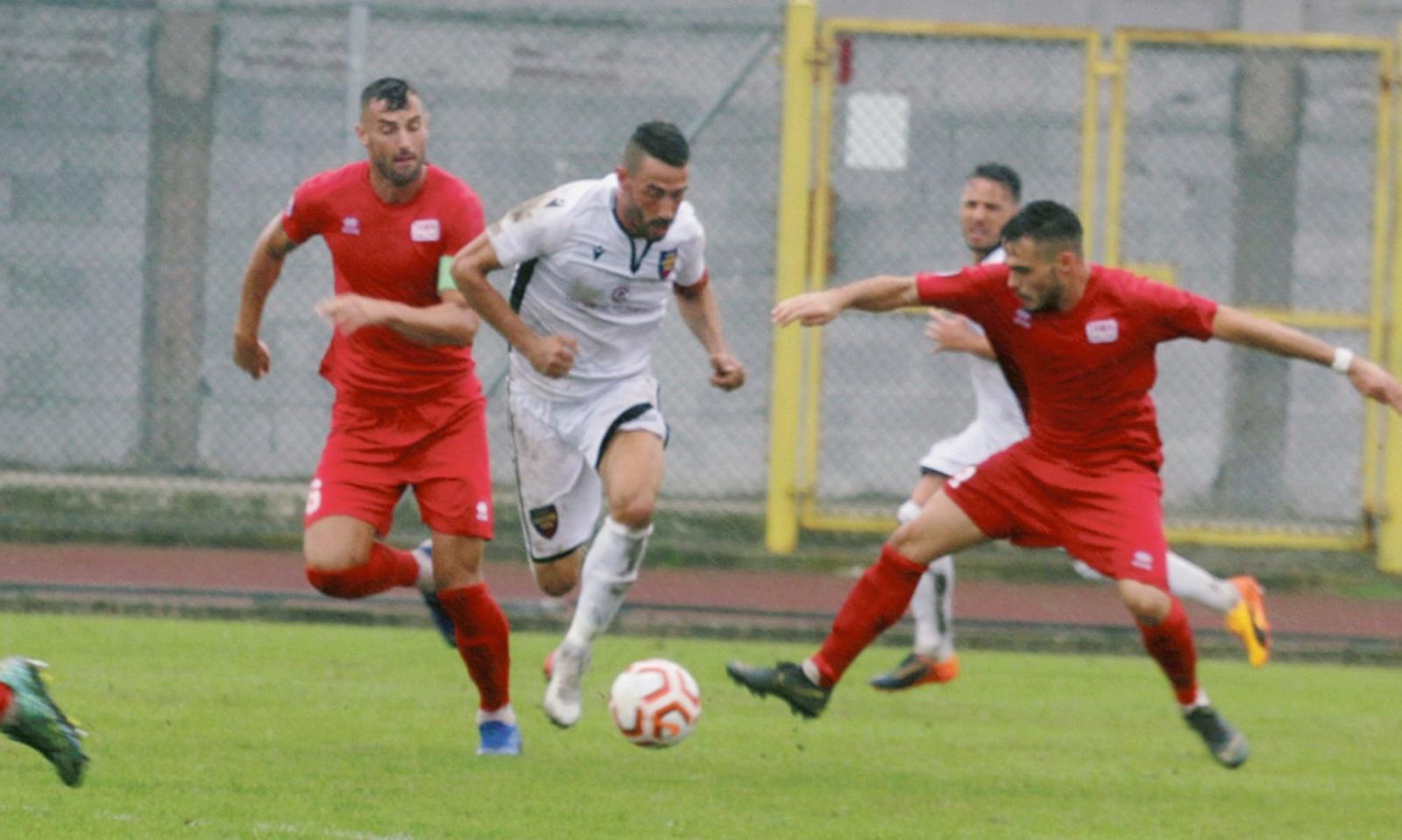 Adriese, &egrave; gi&agrave; tempo di Coppa