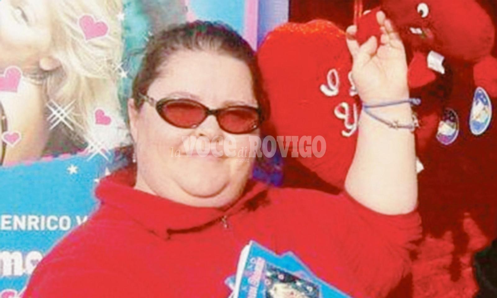 &ldquo;Ho perso 45 chili e sono rinata&rdquo;