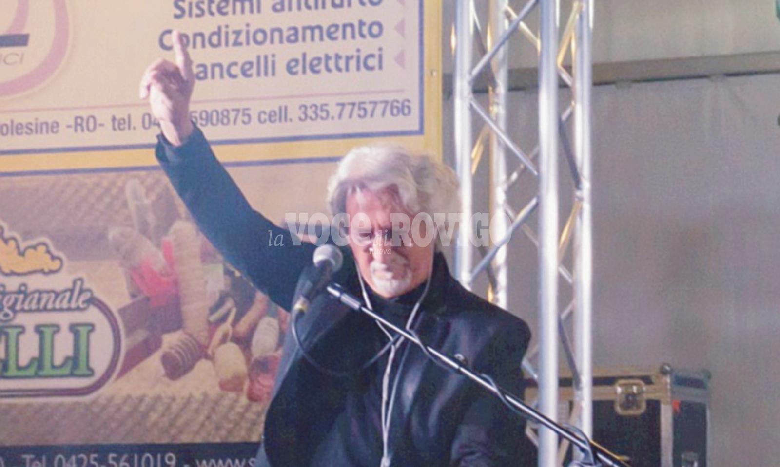 &ldquo;I New Trolls non torneranno&rdquo;