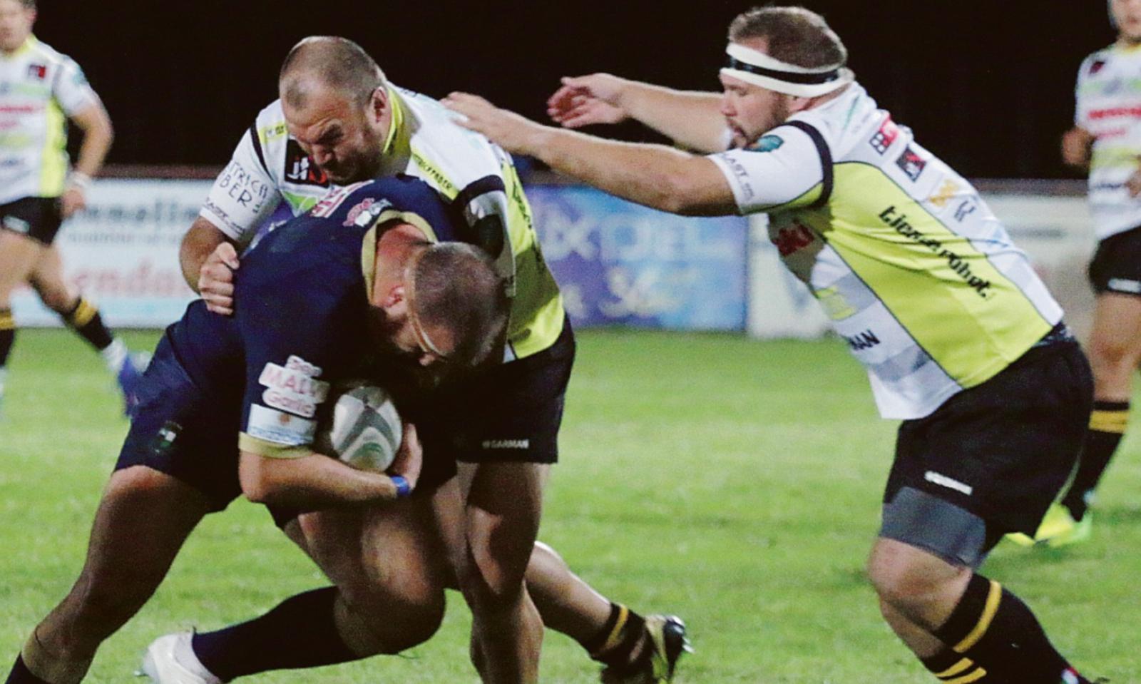 Bersaglieri, rosa al completo