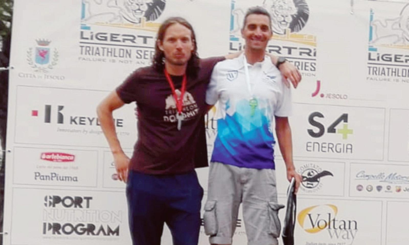 Il Progetto Vista sugli scudi