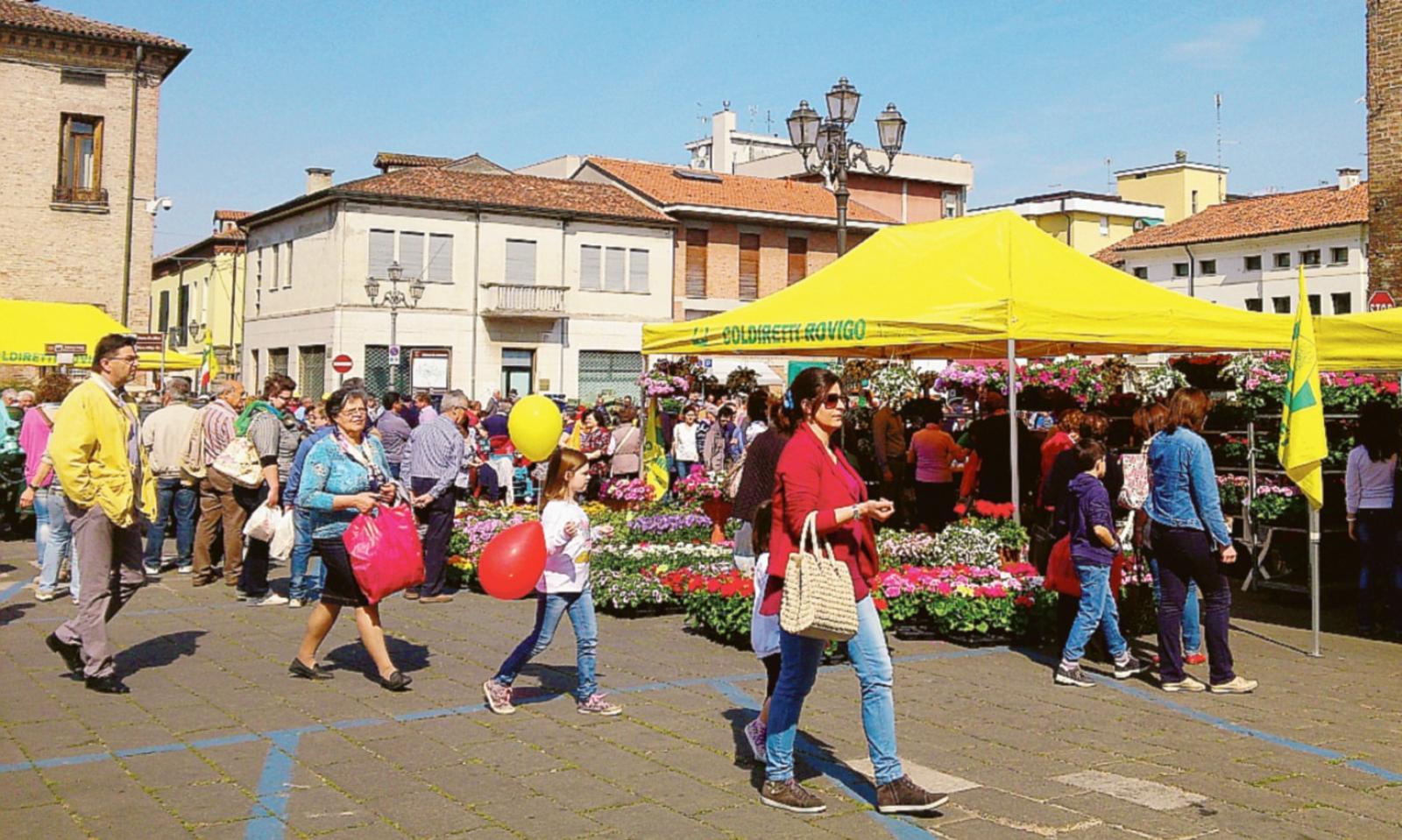 Un giorno da contadini per 500