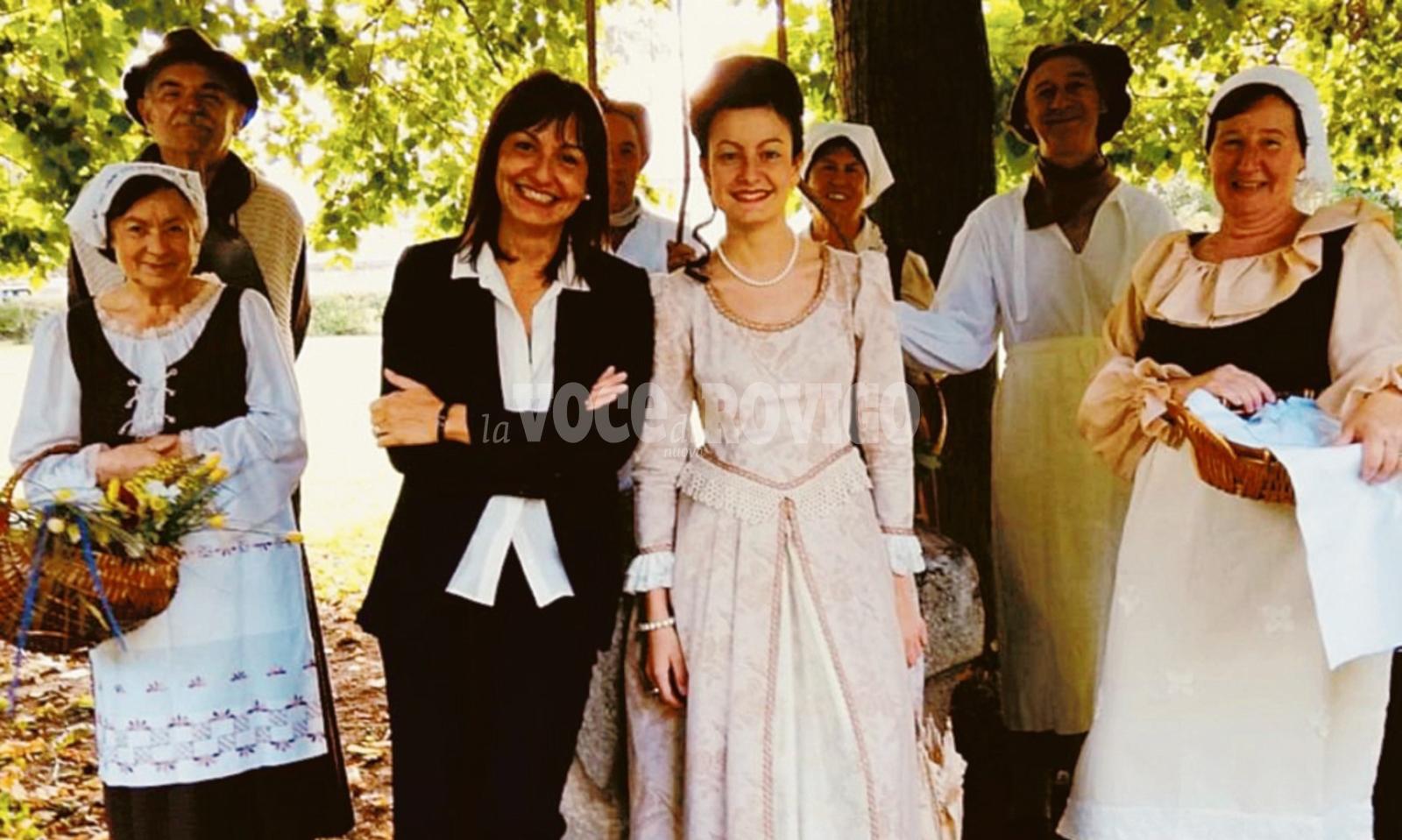 La contessa triste approda su Rai 1