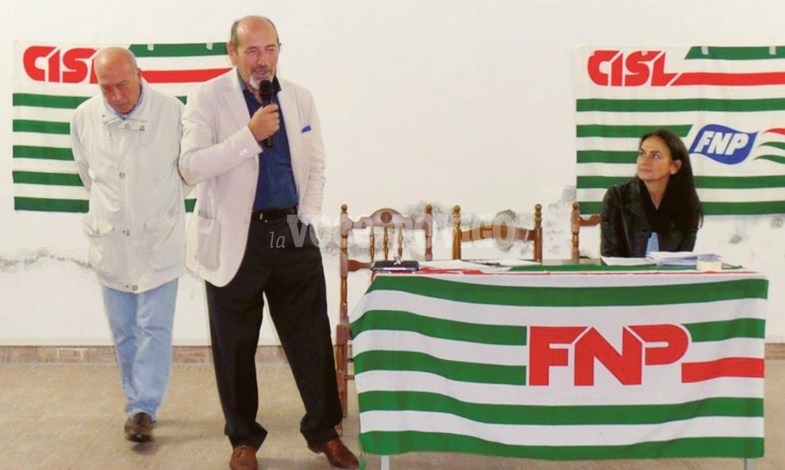 Case Ater, eternit e fogne fantasma