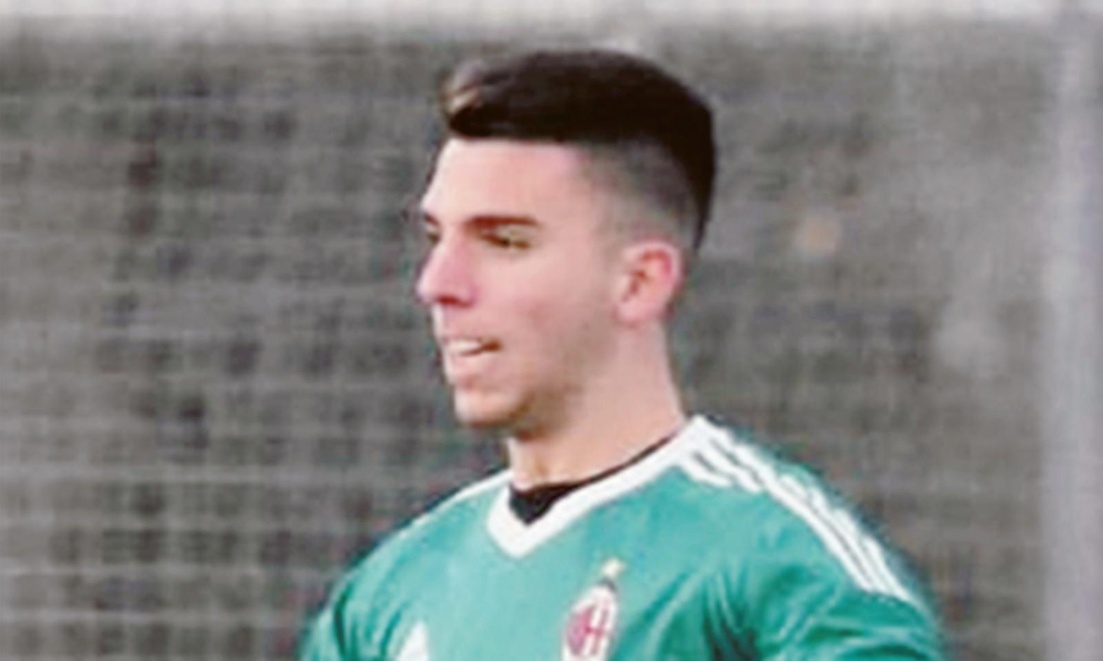 Le parate di Soncin fanno volare il  Milan