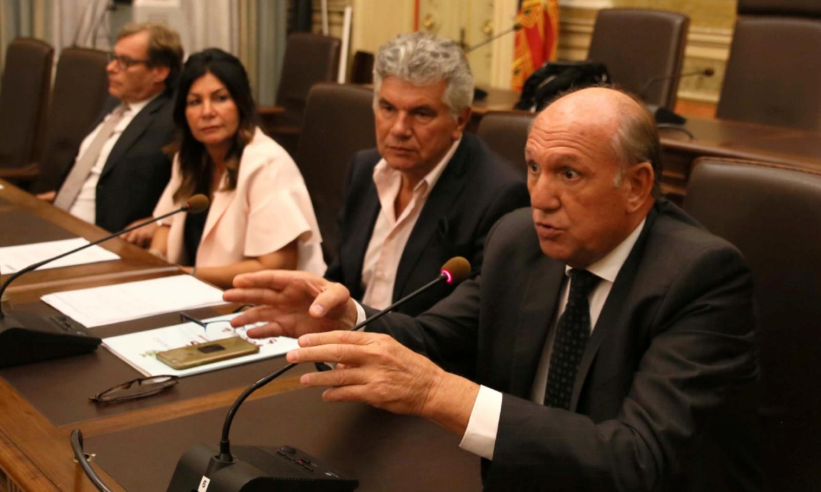 Zes: &ldquo;Adesso il Pd deve sostenerla&rdquo;