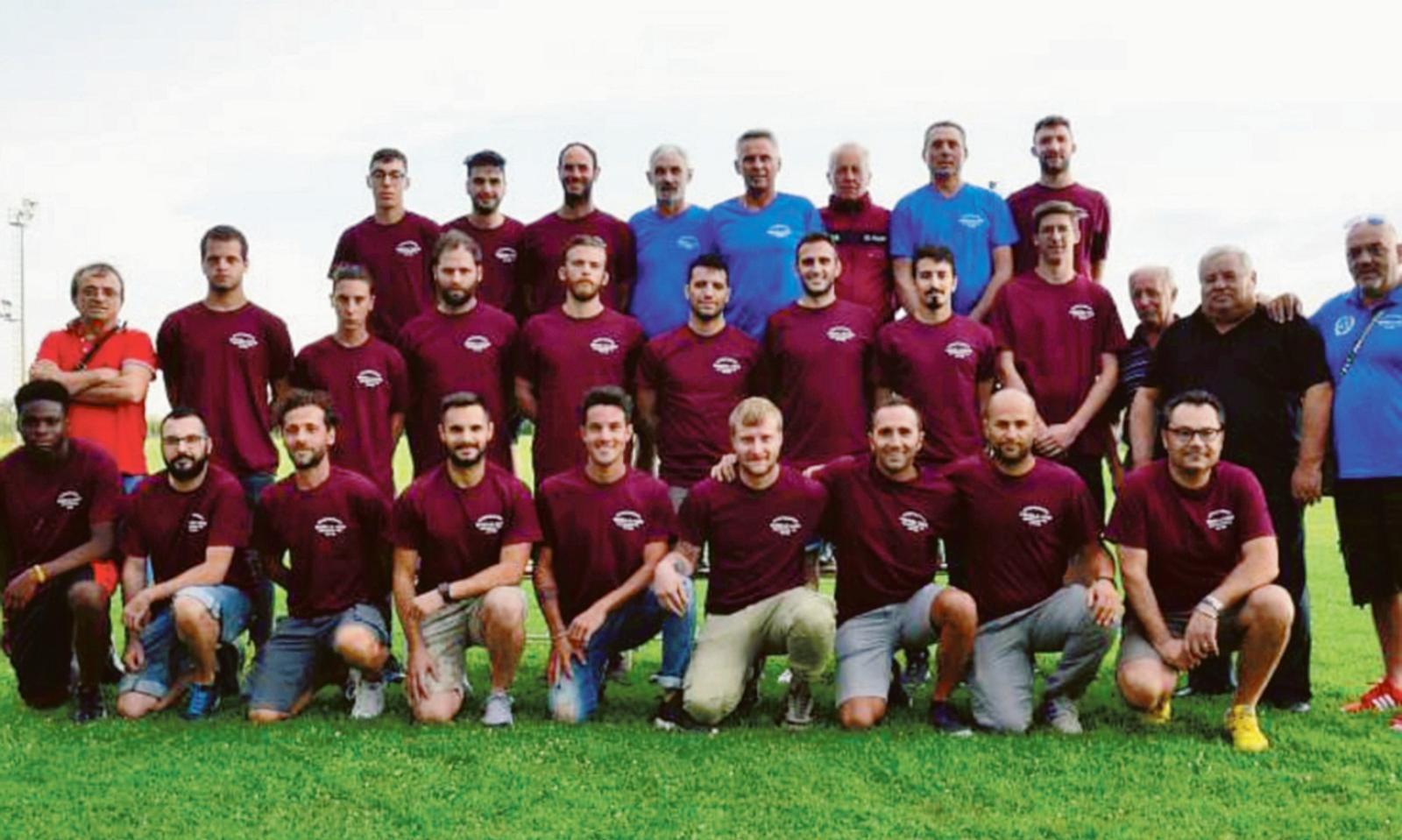 Il Pontecchio balza in vetta