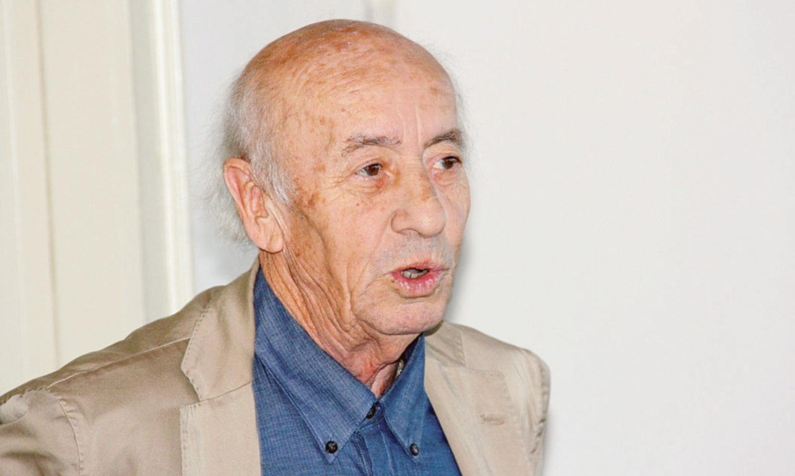 Le chiavi del paese all&rsquo;artista Ferro