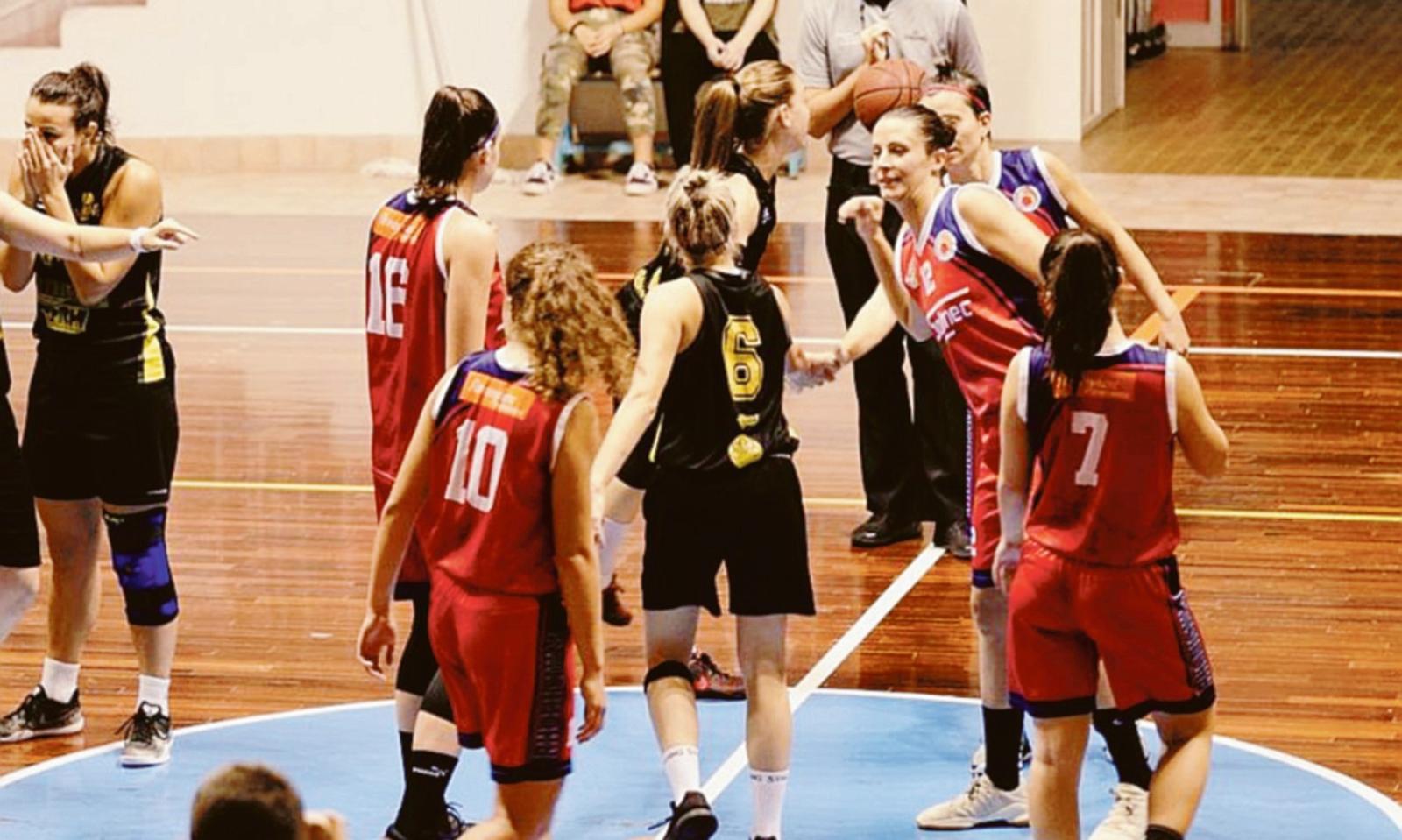 Rhodigium all&rsquo;ultimo respiro