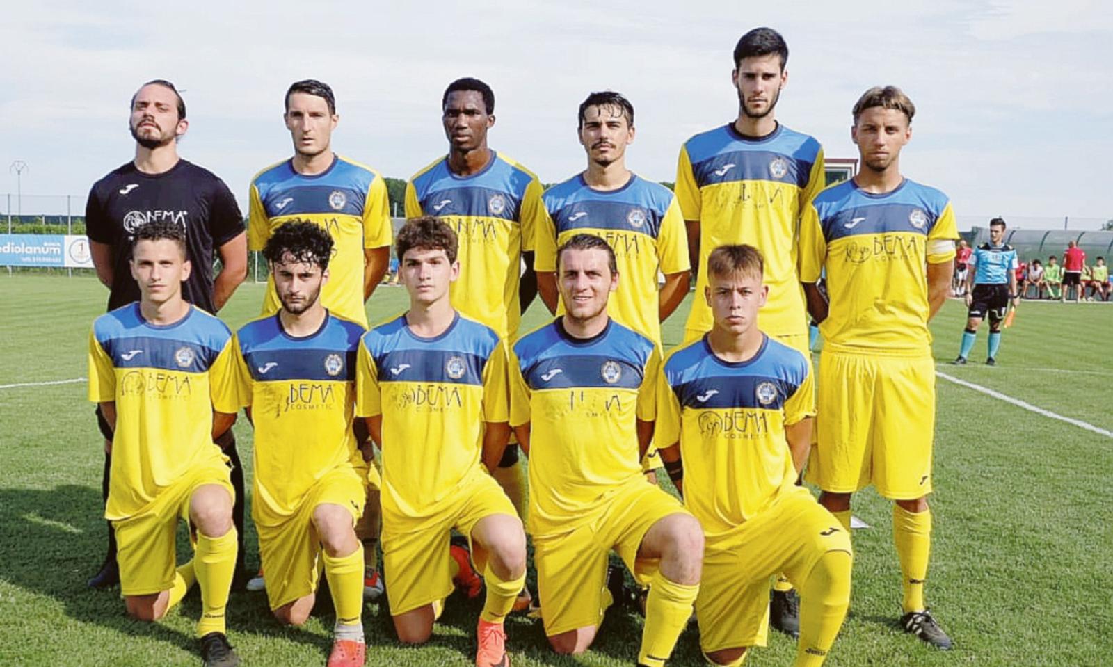 Il Badia sorride: trionfo in casa