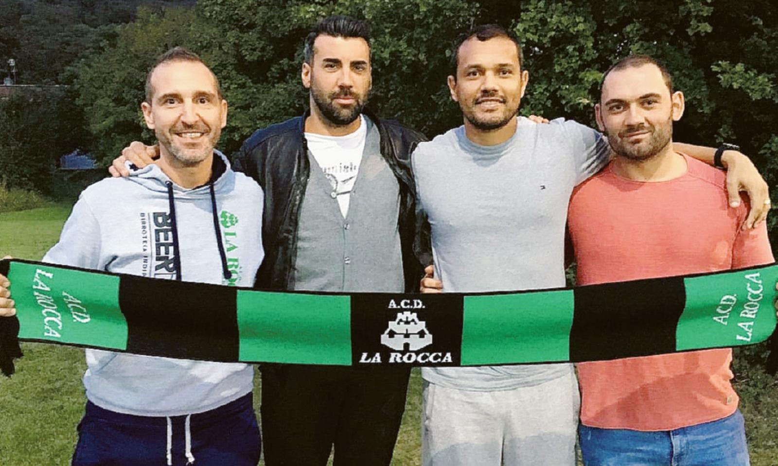 Ortolan, top player da Serie A