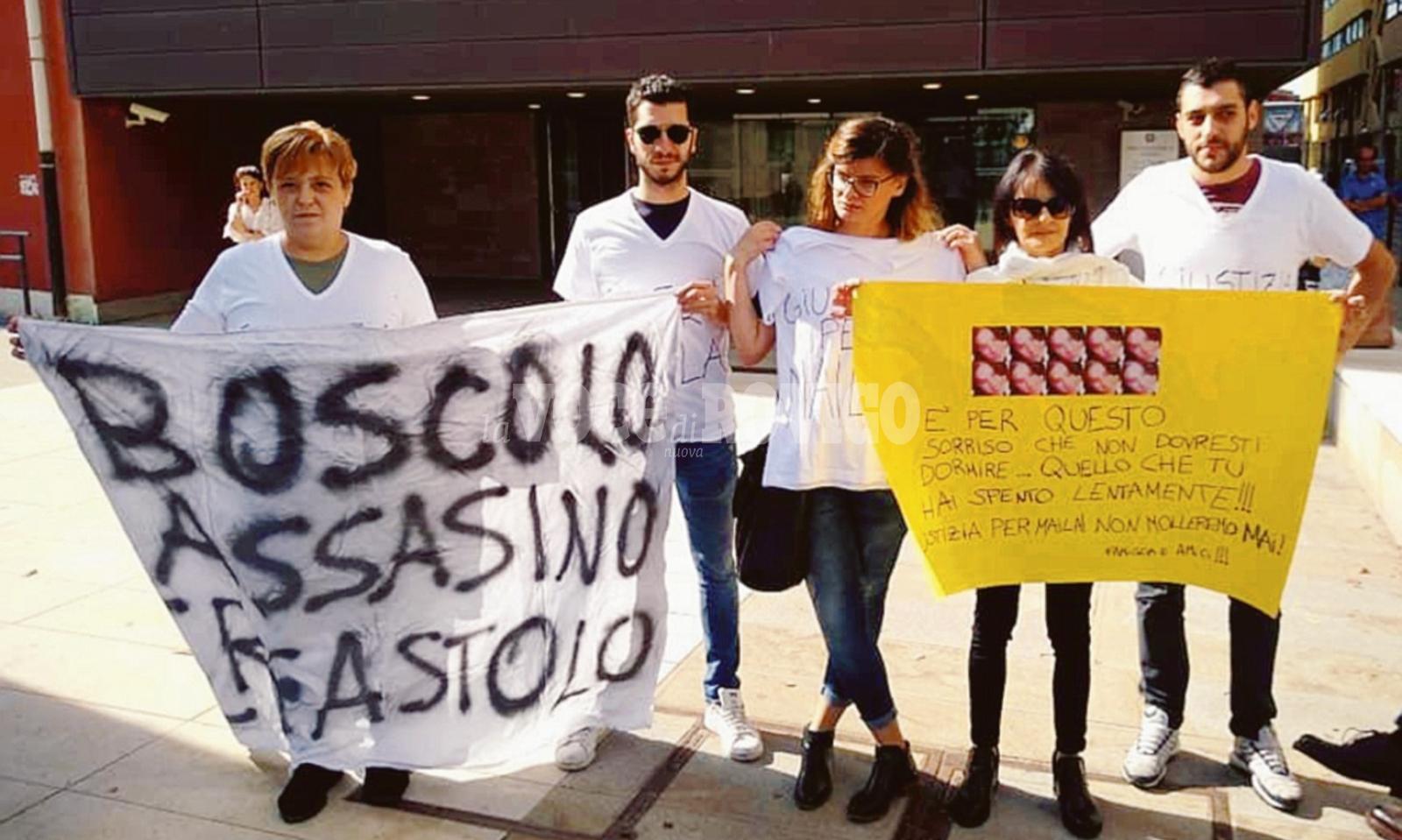 Altea: &ldquo;L&rsquo;assassino ci ha sfidato&rdquo;