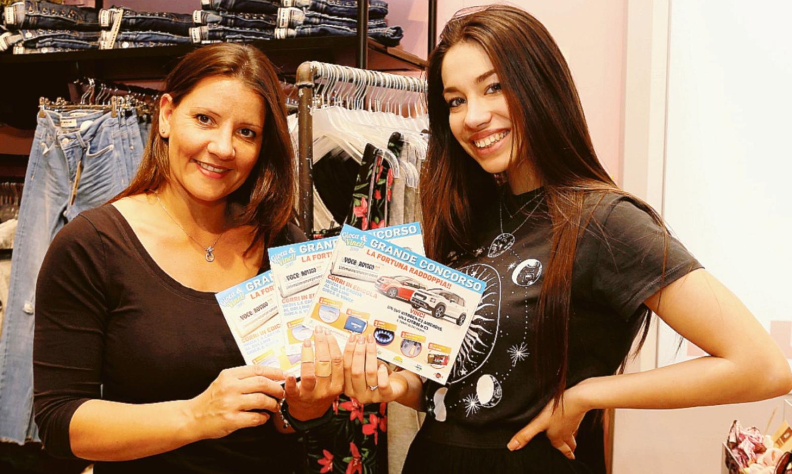 Parte la volata verso nuovi premi