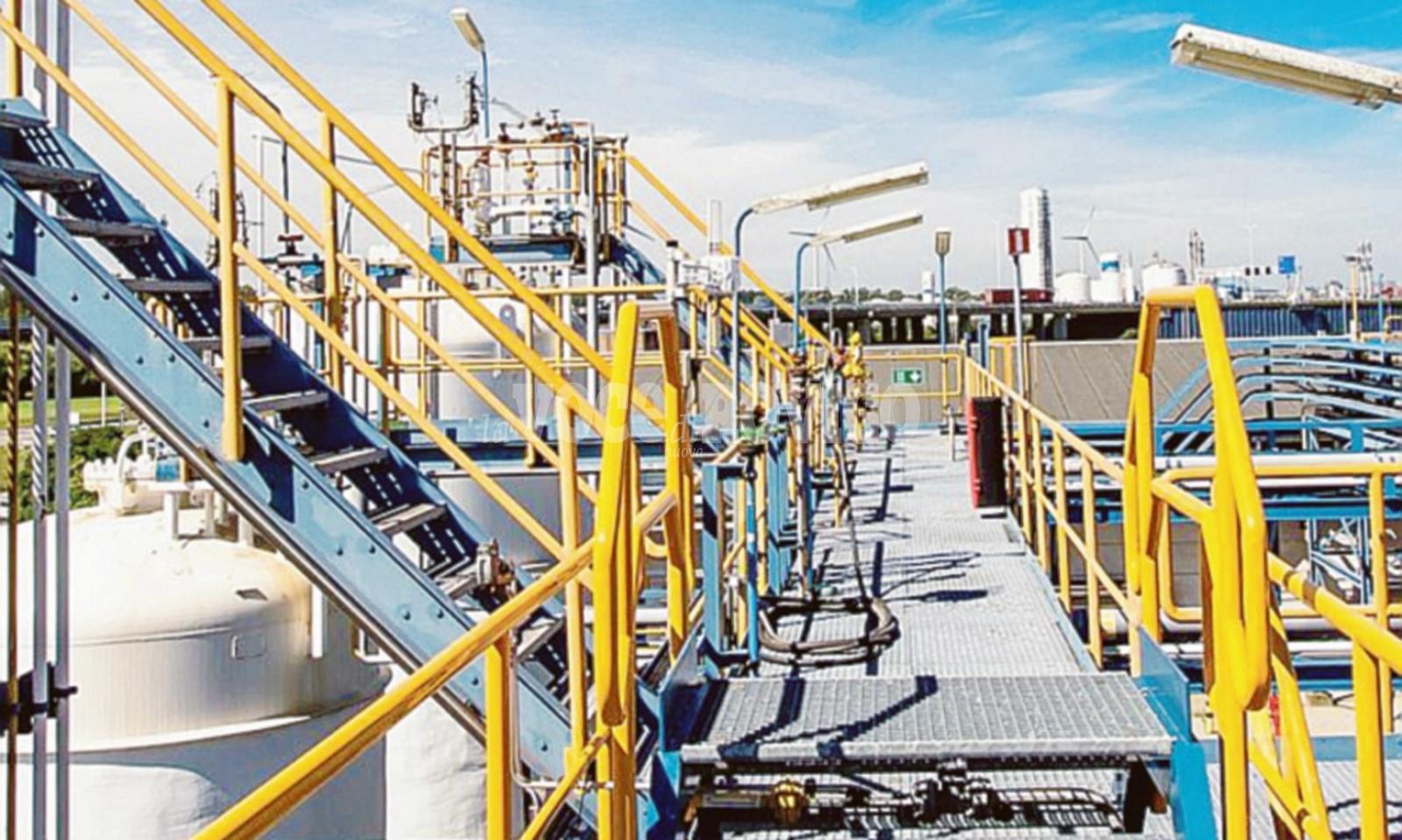 Nouryon, tavolo il 10 ottobre