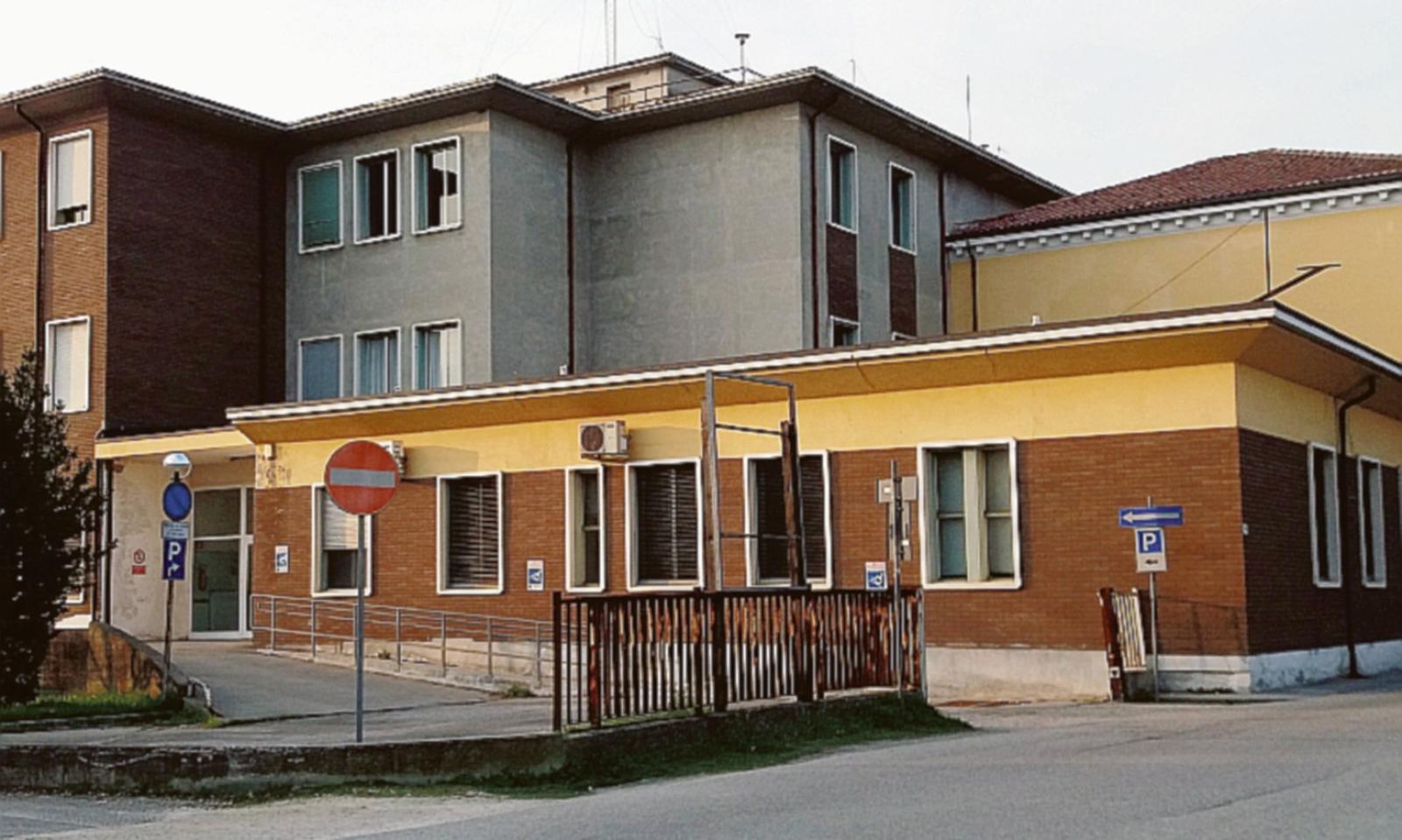 Punto sanit&agrave;, comune in rivolta