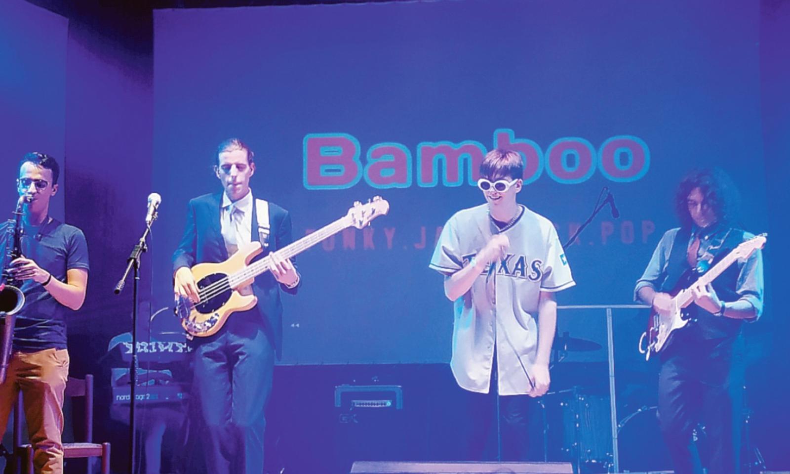 Serata a tutto rock per Oncologia