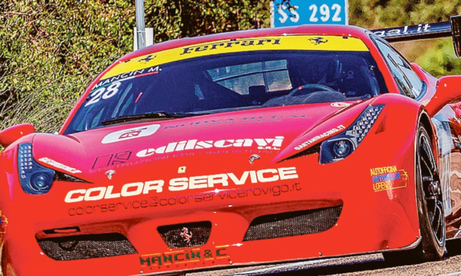 Mancin vince e convince