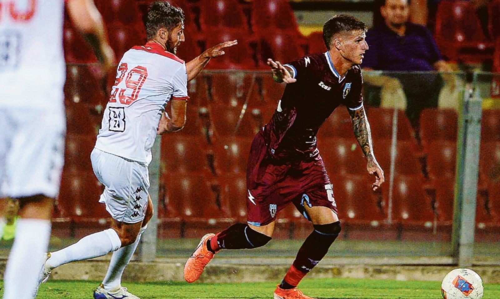 Maistro nel giro dell&rsquo;Under 21