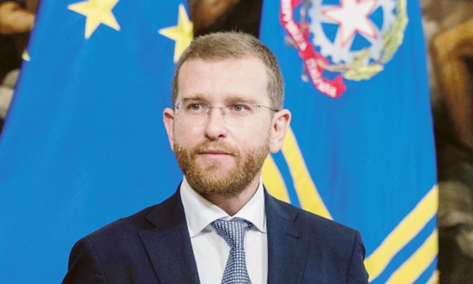 Il ministro Provenzano: &ldquo;Sto studiando il dossier Zes&rdquo;