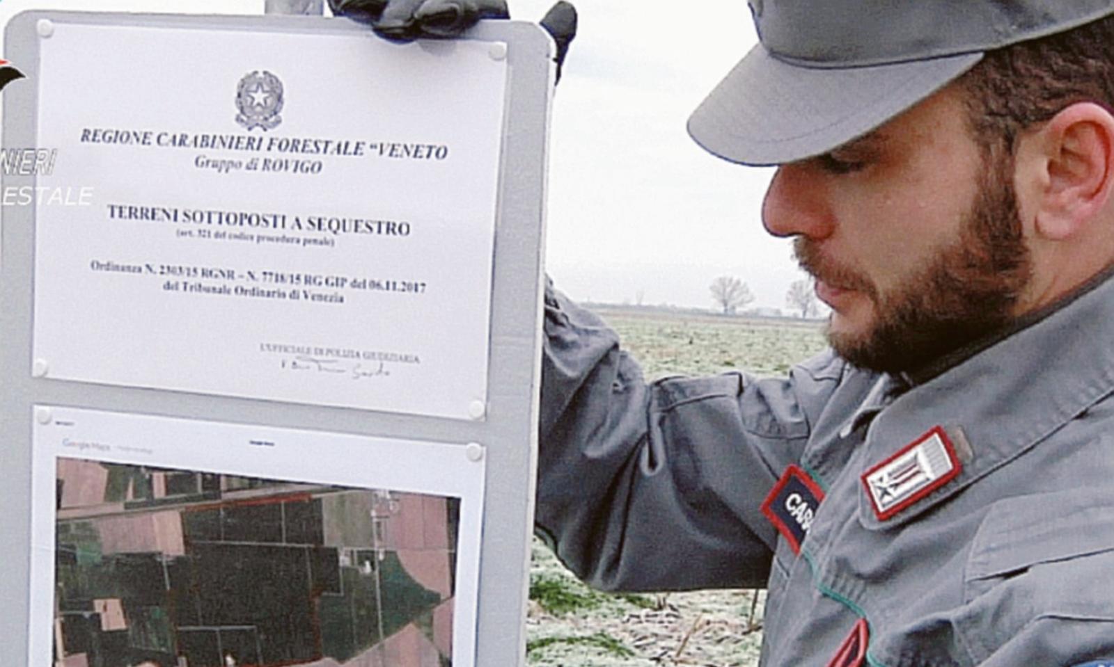 Coimpo, la Provincia chiede risultati e nuovi campionamenti