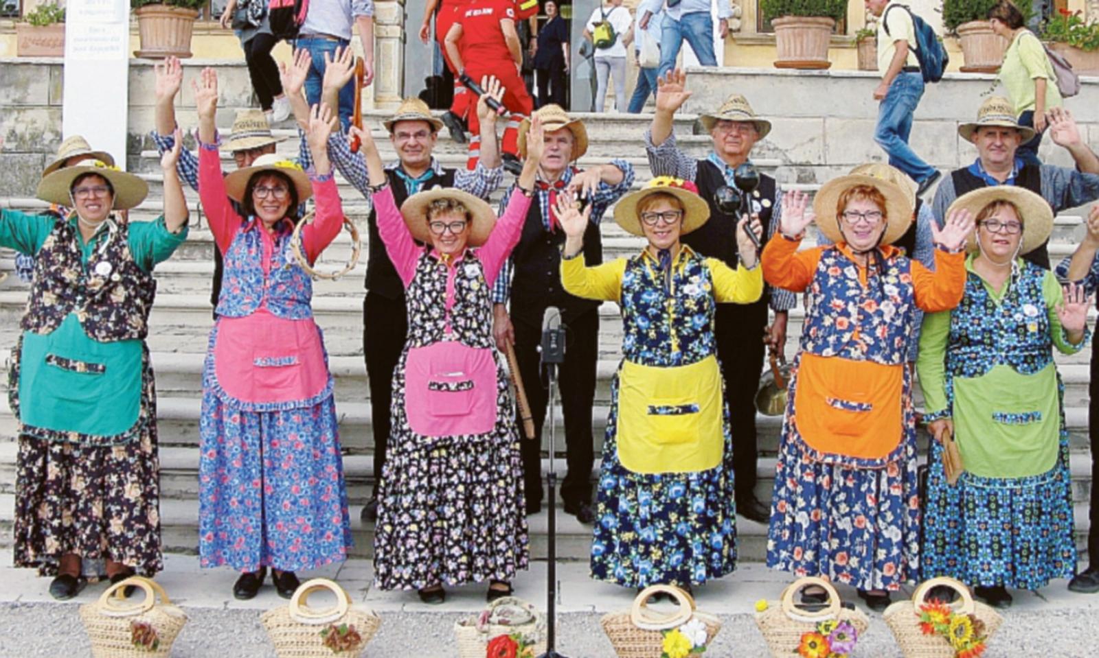 I Bontemponi presto in tv