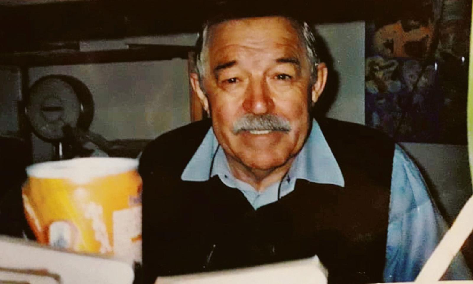 Addio Enzo Nallio, amico di tutti