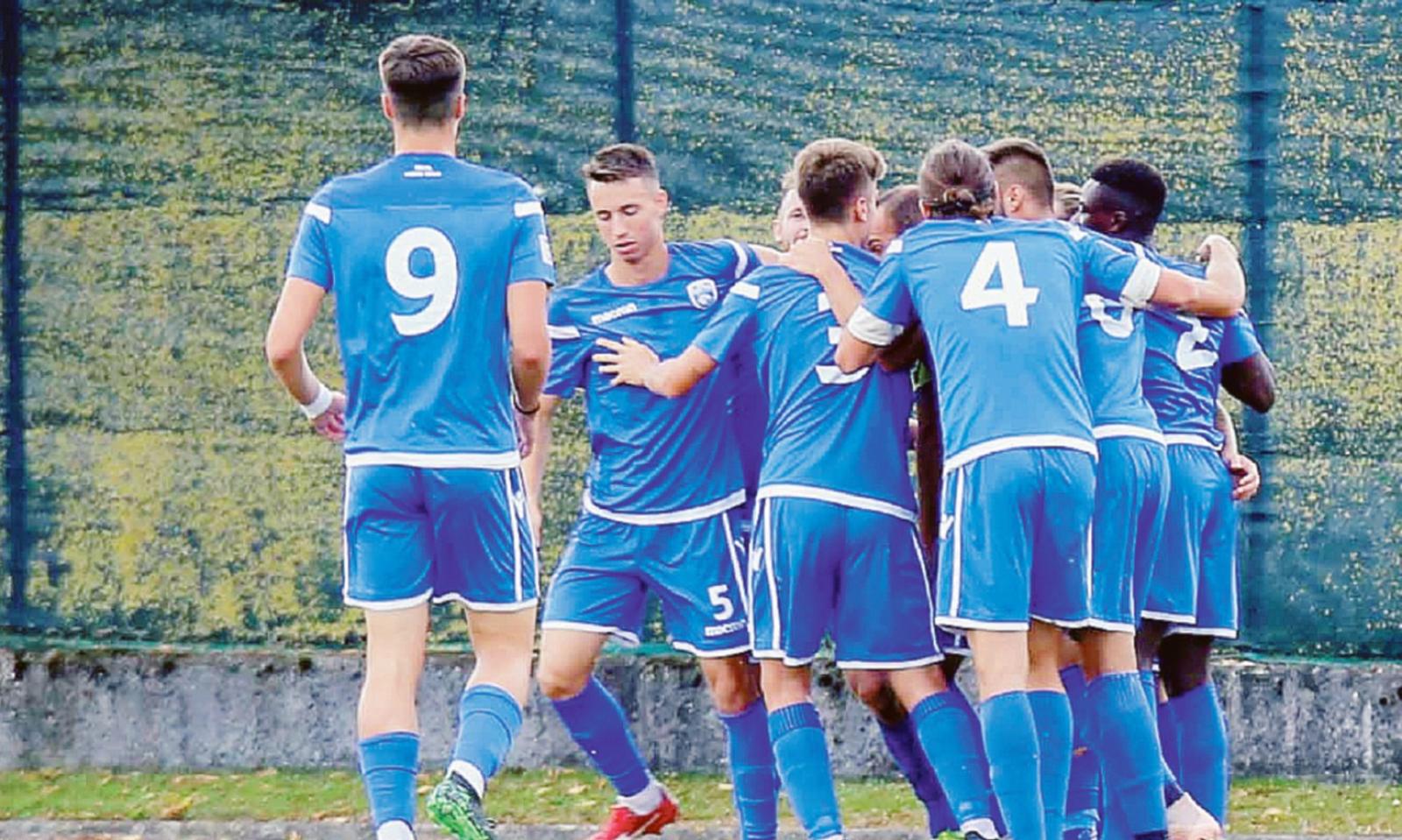 Delta, arbitri nel mirino