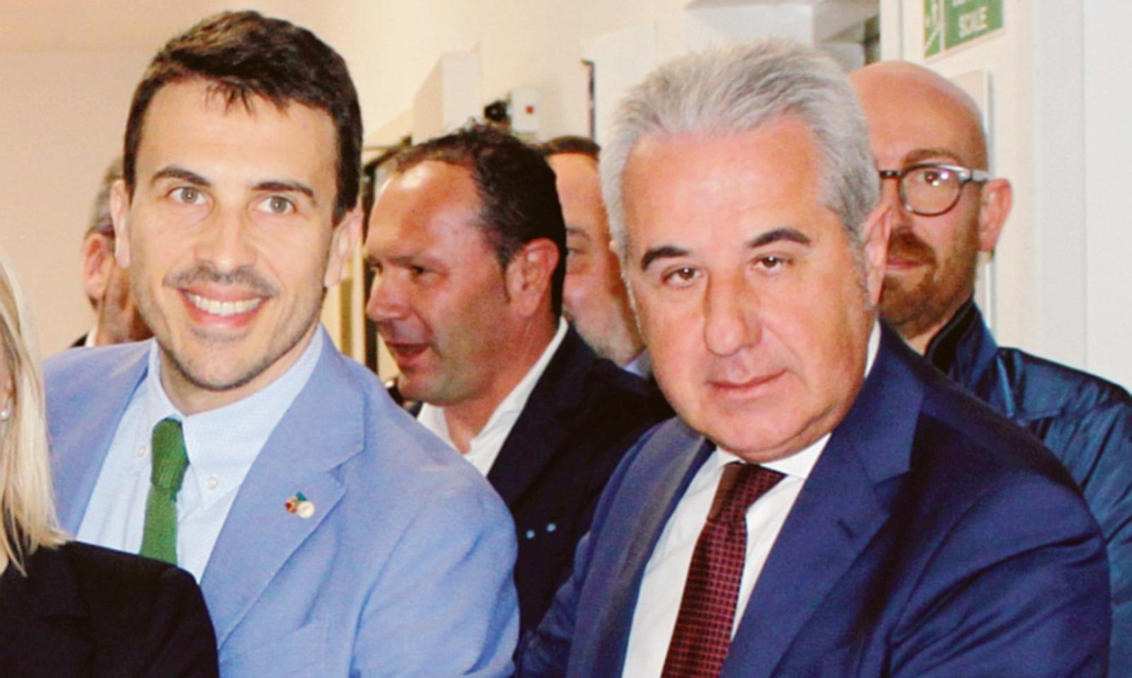 &ldquo;Chi viene da fuori rispetti le regole&rdquo;