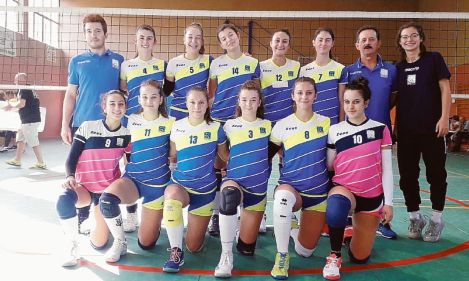 San Pio travolge Polesella