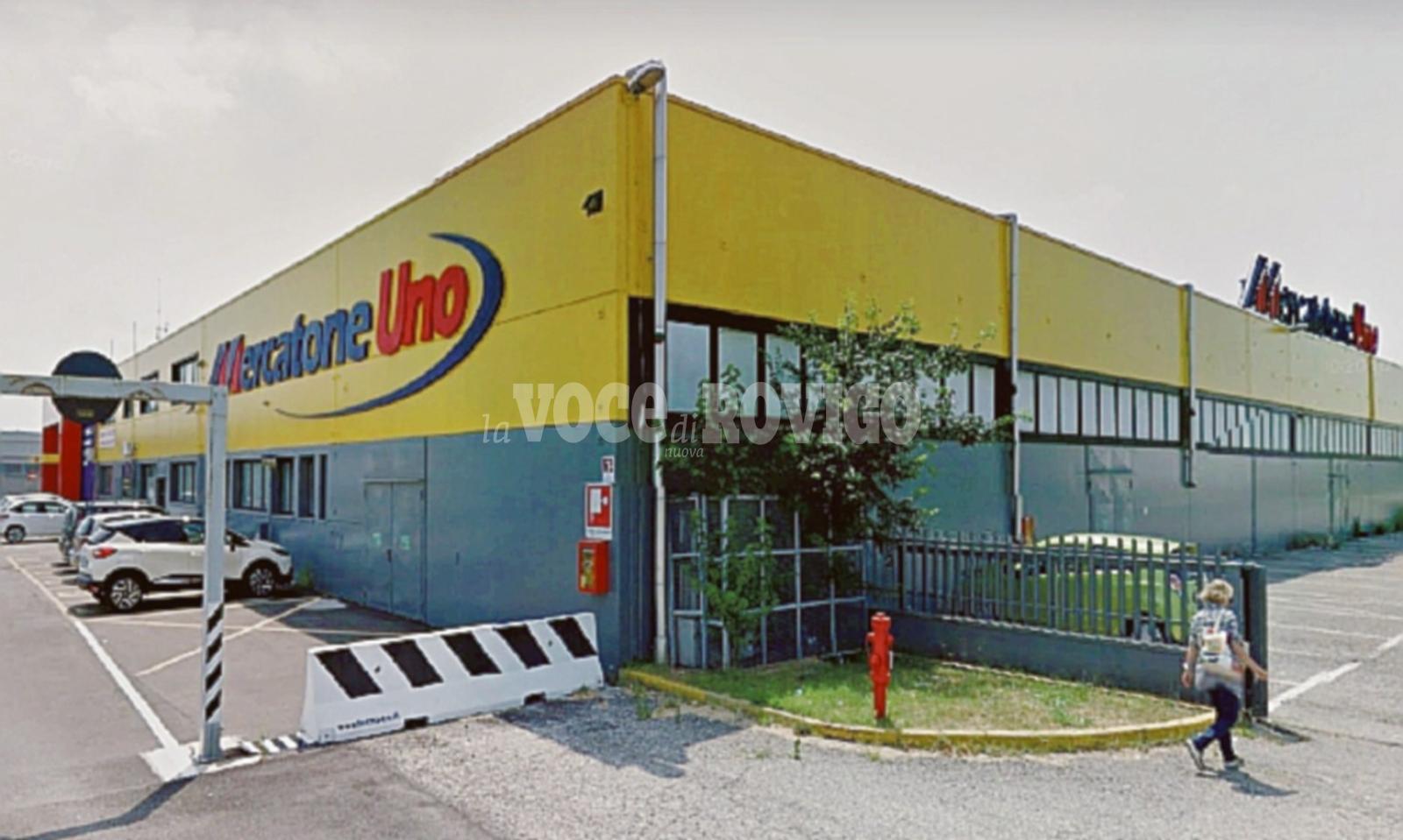 Mercatone, c&rsquo;&egrave; un acquirente
