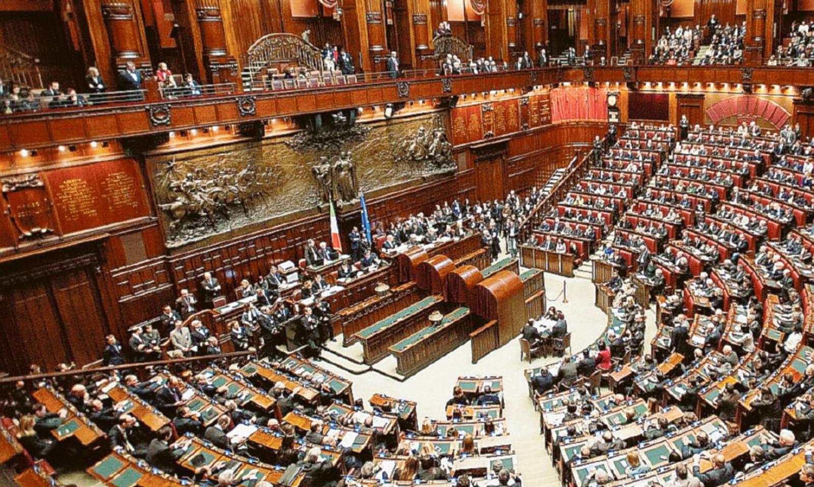 Taglio ai seggi, il Polesine rischia