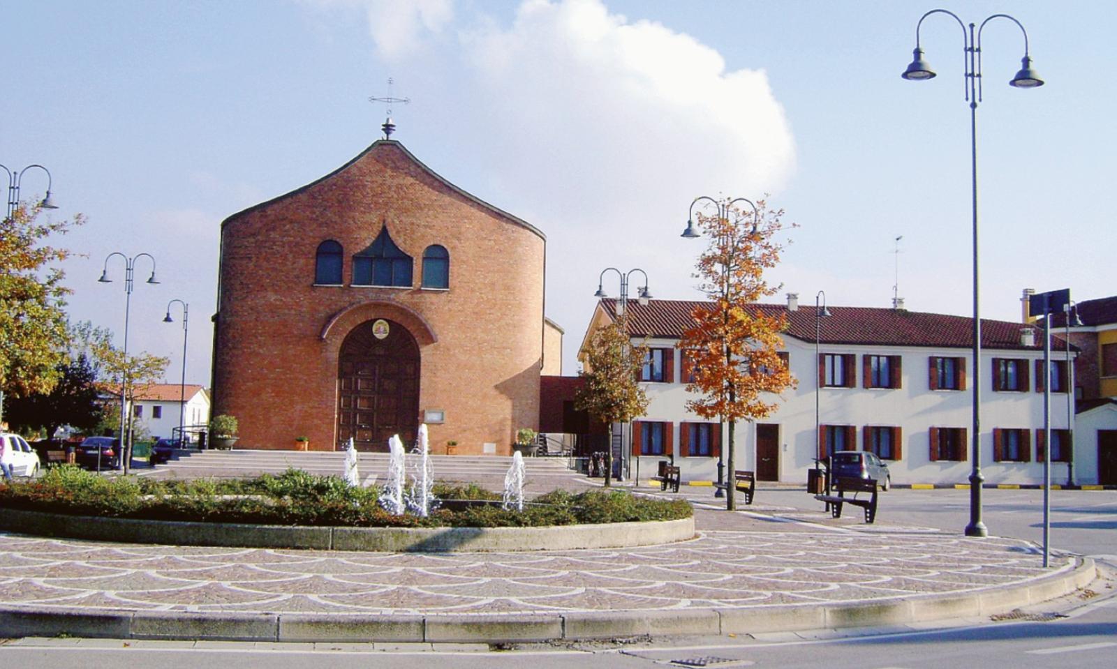 Frazioni, l&rsquo;esordio dei delegati