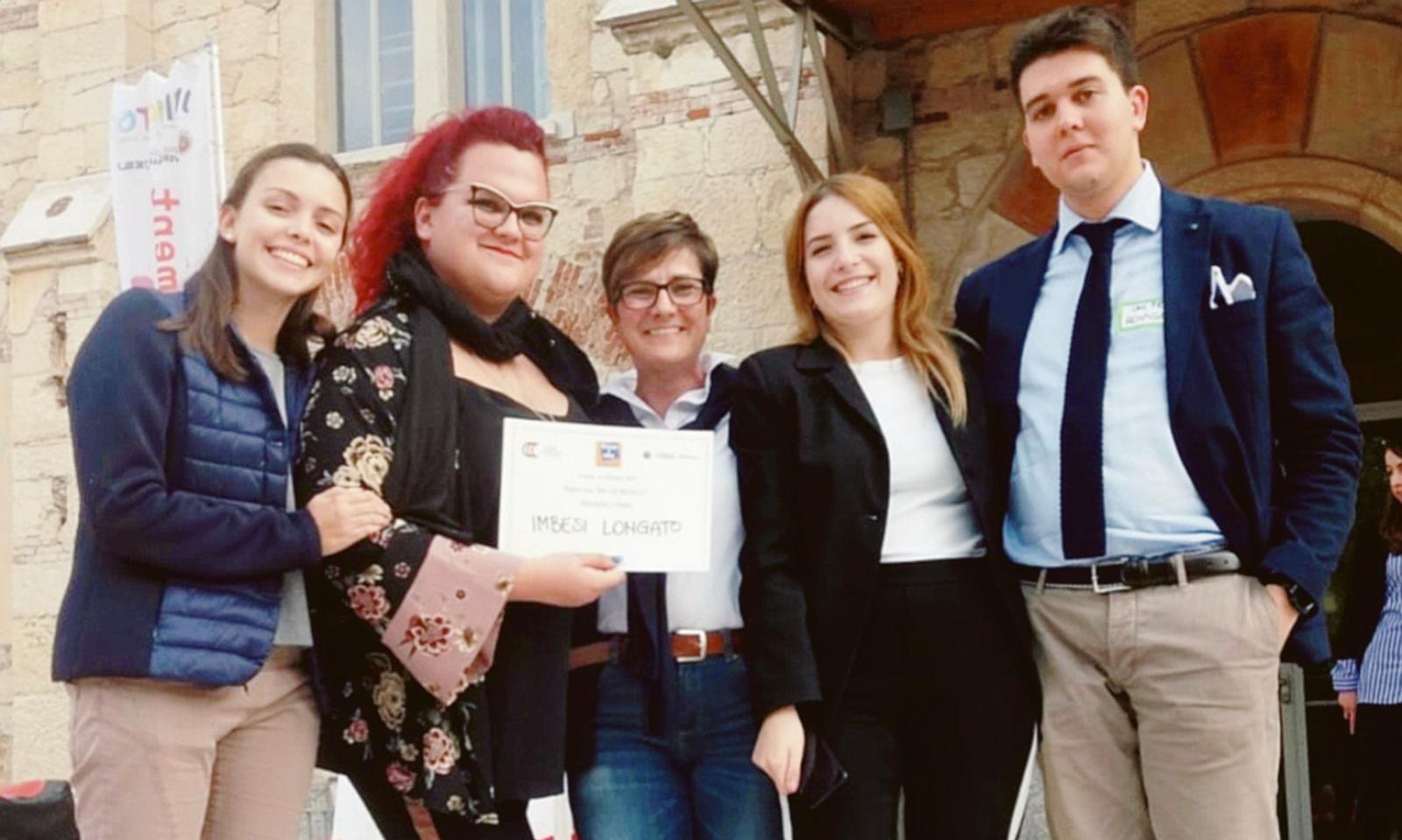 I campioni dell&rsquo;arte della mediazione