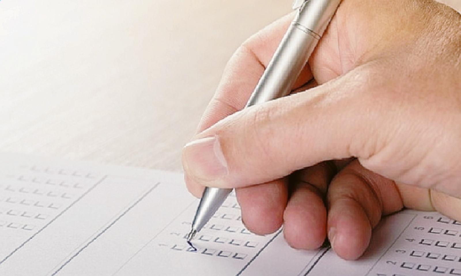 Parte il censimento: allarme falsi rilevatori