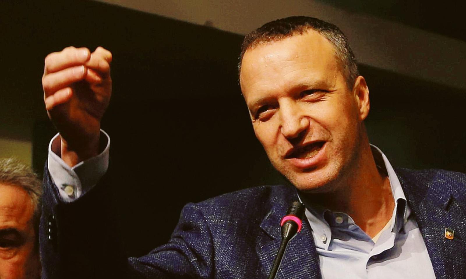 &ldquo;Un fronte comune per l&rsquo;autonomia&rdquo;