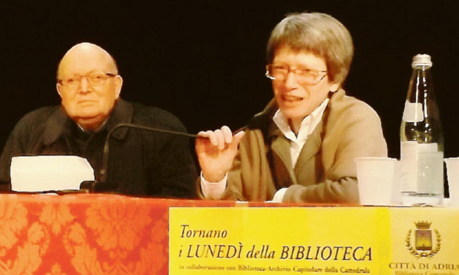 Incontri per conoscere e riflettere