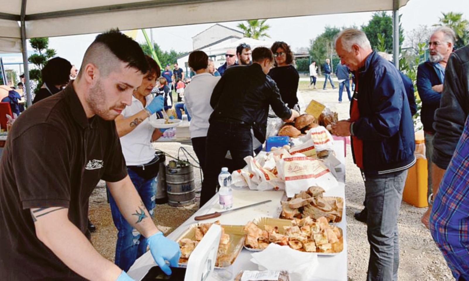 Ecco le eccellenze bio polesane