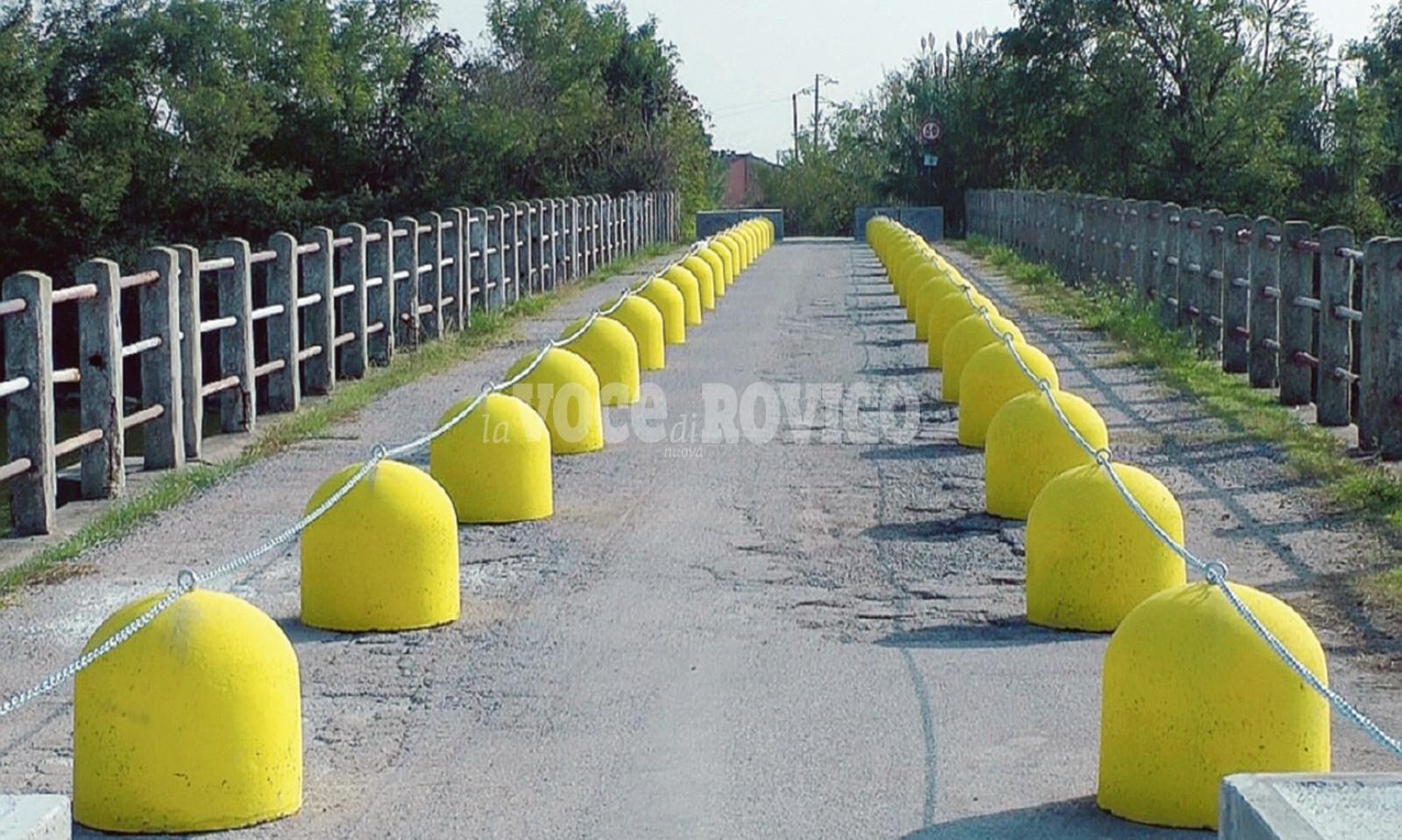 &ldquo;Riaprite il ponte Gramignara&rdquo;