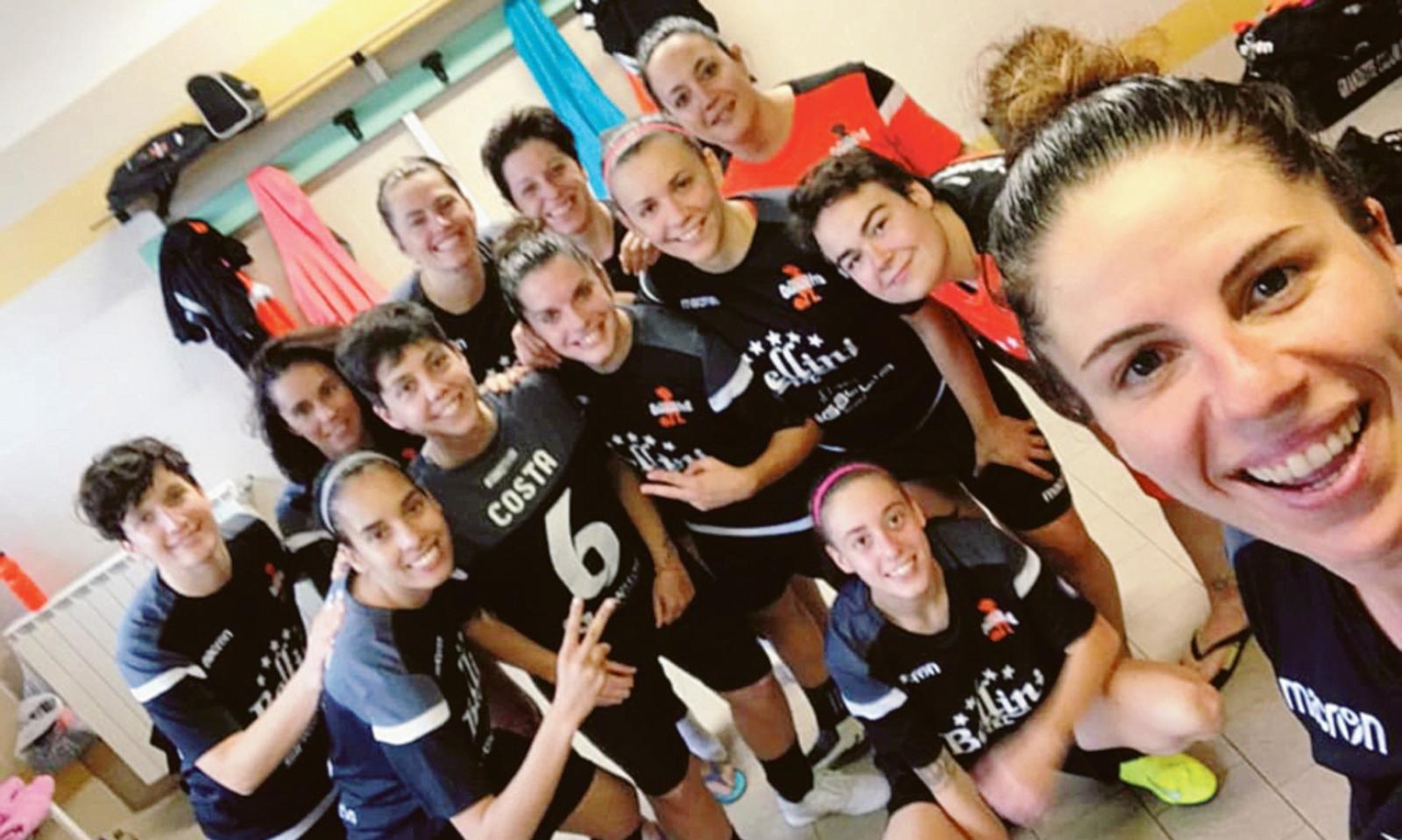 Il Granzette domina a Firenze