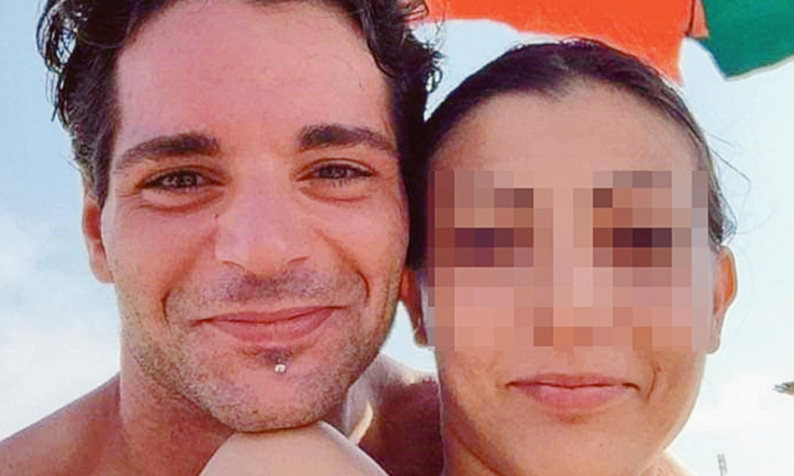 In lacrime davanti al giudice dopo aver strangolato la moglie