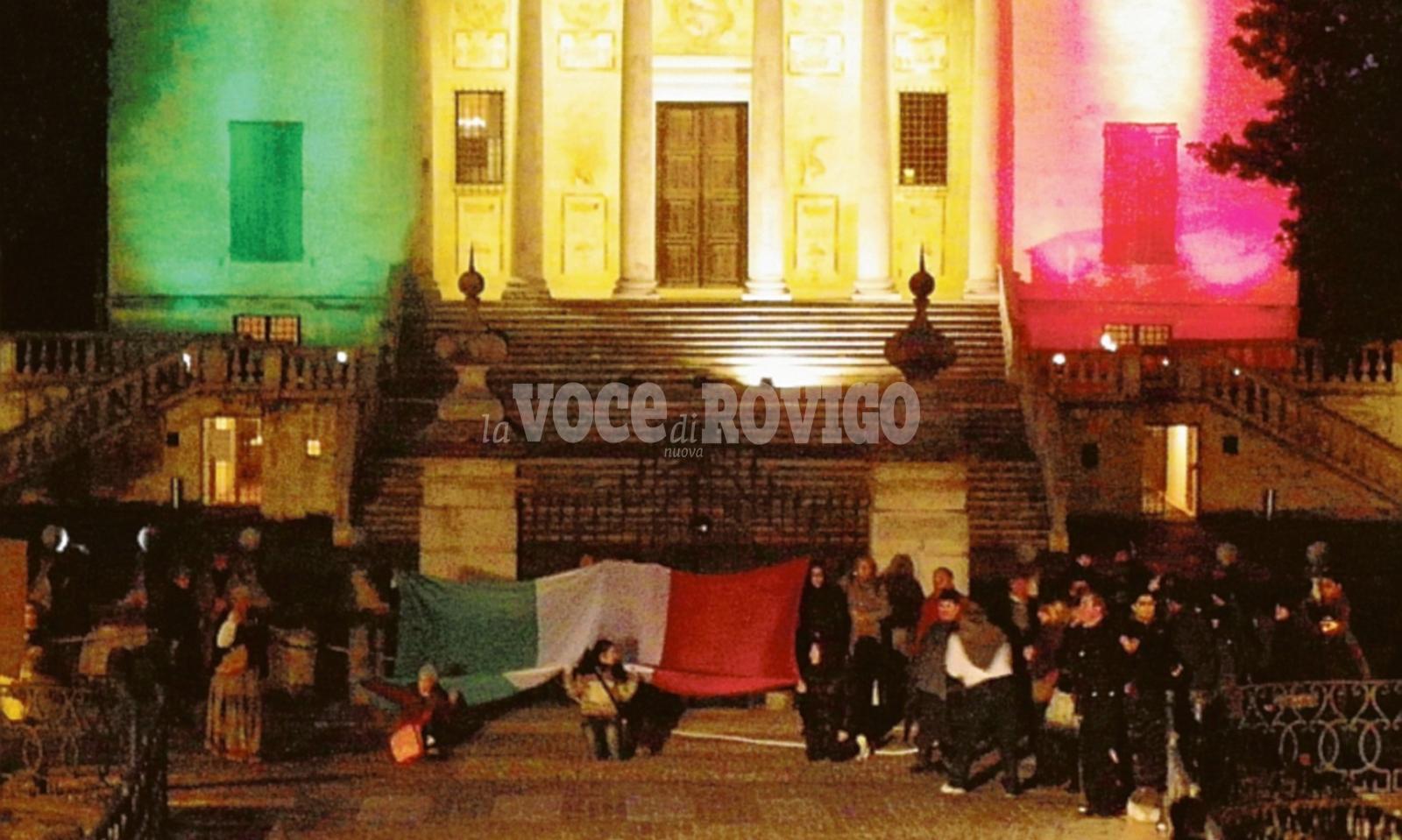 Rivivono i giorni della Carboneria